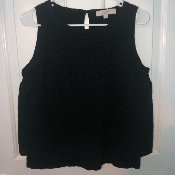 LOFT Tops - Loft Business Casual Top